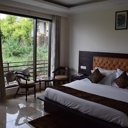 Angel'S Inn Resort Dharamshala Luaran gambar