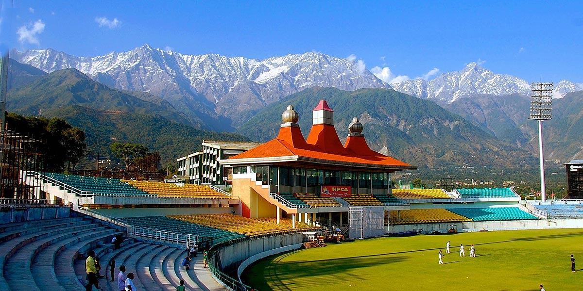 Angel'S Inn Resort Dharamshala Luaran gambar